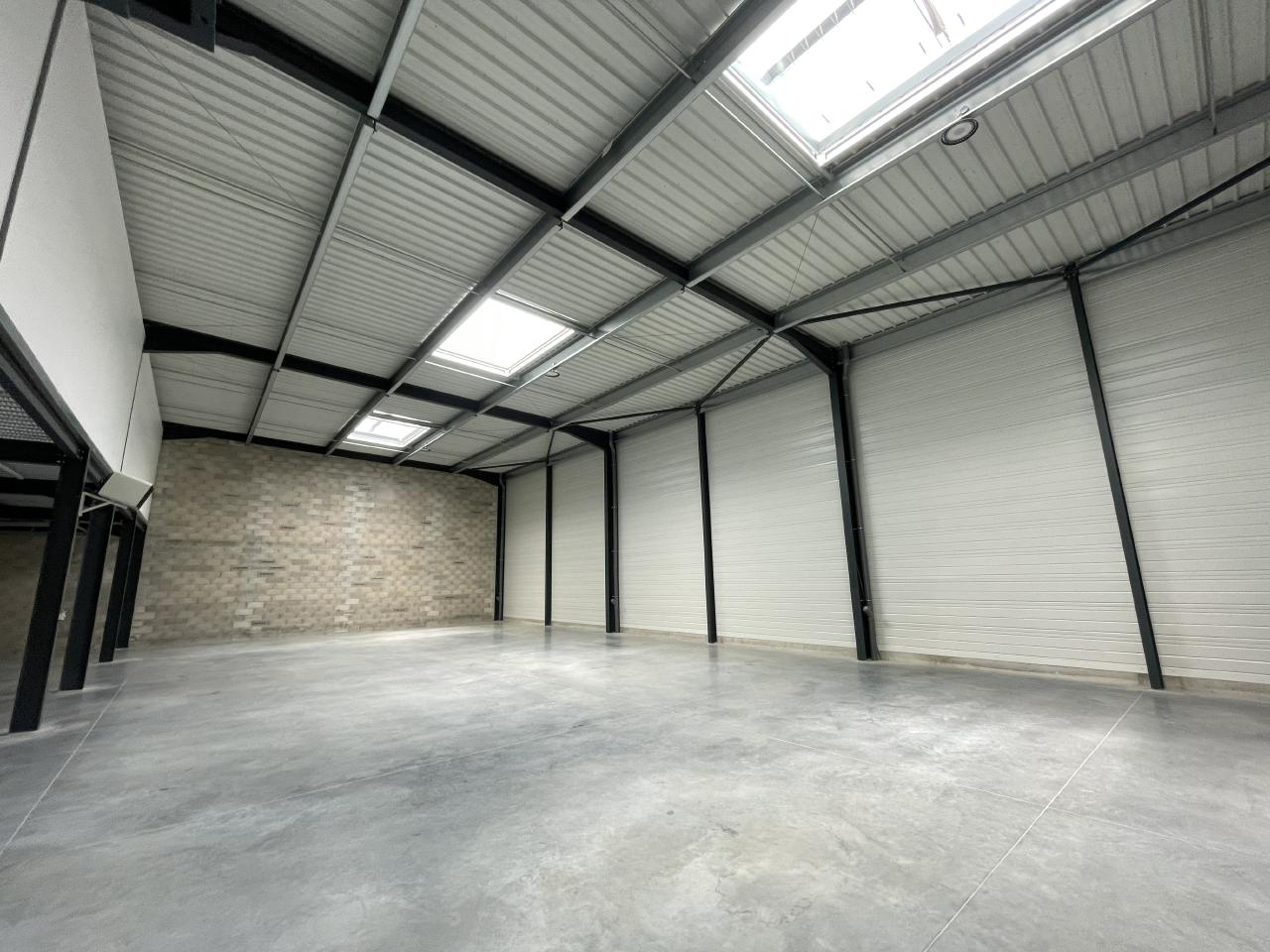 Local d'activité Launaguet 3282m² Location local d'activité Launaguet Haute-Garonne OLACT2421300 7